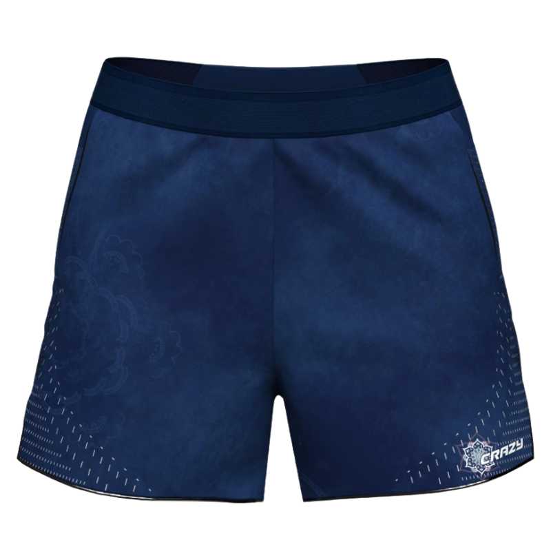 CRAZY IDEA SHORT LIGHT UP DONNA